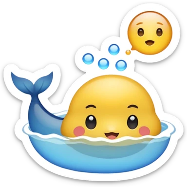 귀여운 꼬마 남자애가 탐정모자를 쓰고 돋보기를 들고있으면 좋갰어 sticker