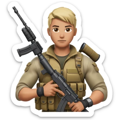 fortnite f sticker