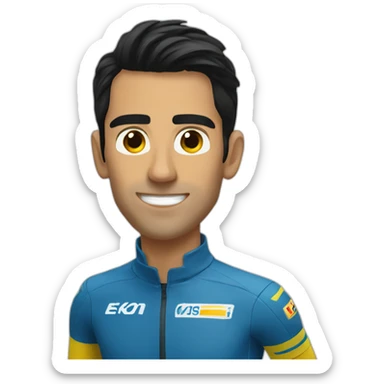 contador sticker