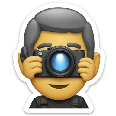 paparazzi sticker