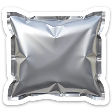 𝔹𝕝𝕒𝕟𝕜, 𝕤𝕝𝕚𝕘𝕙𝕥𝕝𝕪 𝕔𝕣𝕚𝕟𝕜𝕝𝕖𝕕 𝕤𝕞𝕒𝕝𝕝 𝕡𝕚𝕖𝕔𝕖 𝕠𝕗 𝕣𝕖𝕔𝕥𝕒𝕟𝕘𝕦𝕒𝕣 𝕒𝕝𝕝𝕦𝕞𝕚𝕟𝕦𝕞 𝕗𝕠𝕚𝕝  sticker