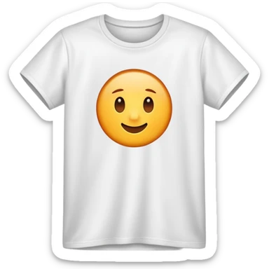 t shirt sticker