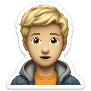 Stay gold Ponyboy sticker