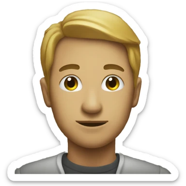 Thankful for money sticker