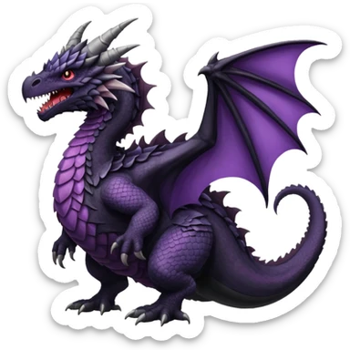 Gore magala  sticker