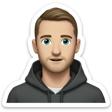 Connor Bedard  sticker