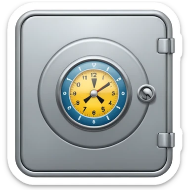 Lock on Locker sticker