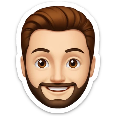 Chris Kirkpatrick sticker