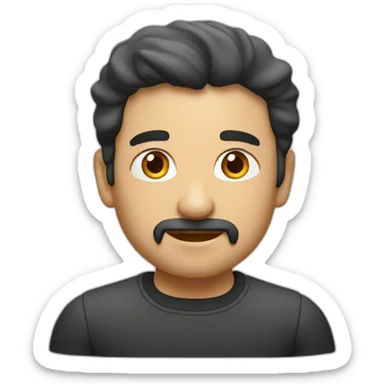 Apple ipad tablet sticker