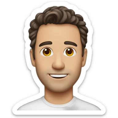 jonathan cohen sticker