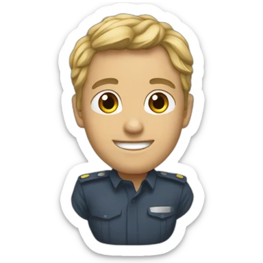 Vous êtes là à cause de la video sticker