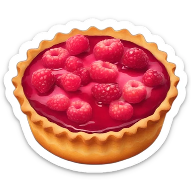 tart sticker