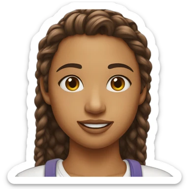 🤗🤍🥰 sticker