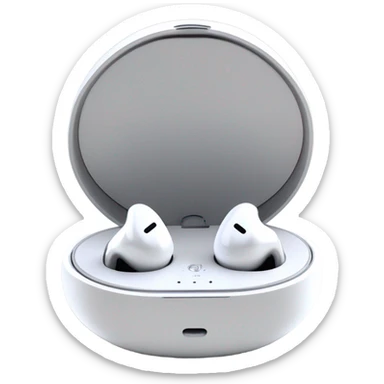 air-pods sticker