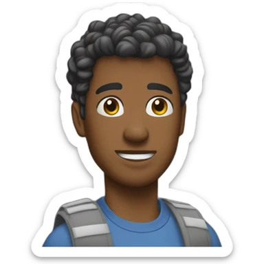 New York City 2020 sticker