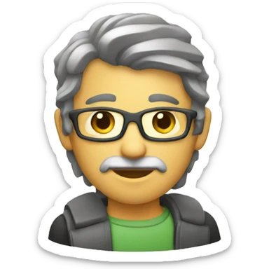Node.js sticker