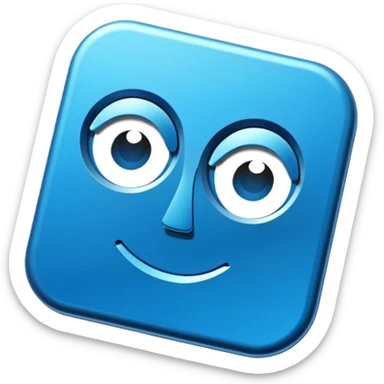 Instagram mavi tik en gerçekçi  sticker