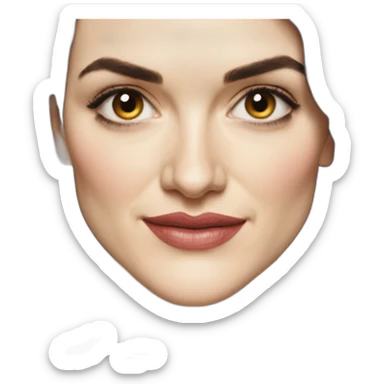 Rachel Weisz sticker