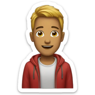 Black friday sticker