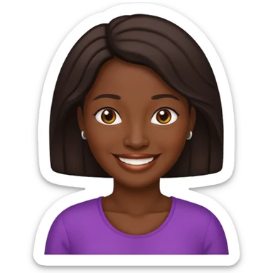 MAMA POAYASA sticker