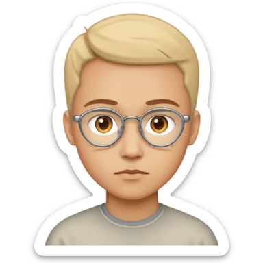 foresighted agent sticker