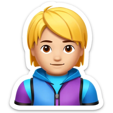 Bio ideas roblox sticker