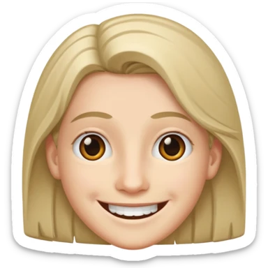 Chappell Roan (b.1998) sticker