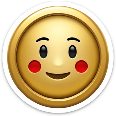 Can you help me create a verified badge emoji for Roblox? sticker