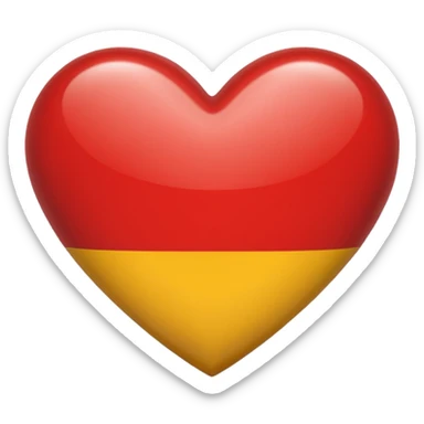❤️🇩🇪 sticker