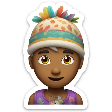 Sonny Angel  sticker