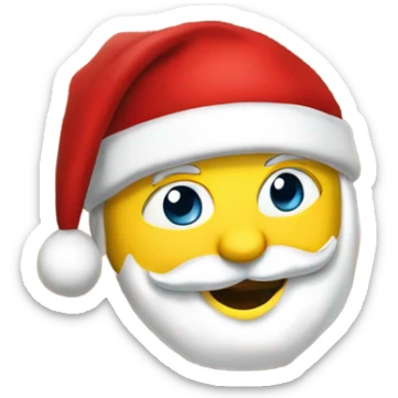 Rockland Flooring with a Santa sticker