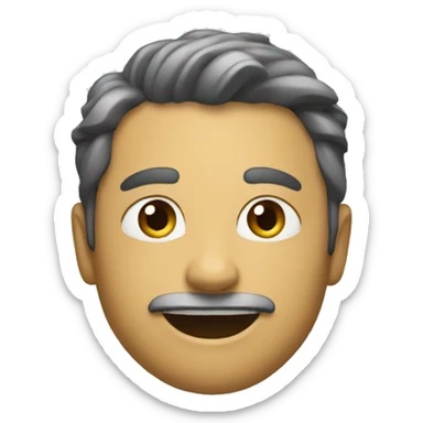 configuration sticker