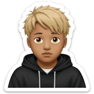 Juice wrld sticker