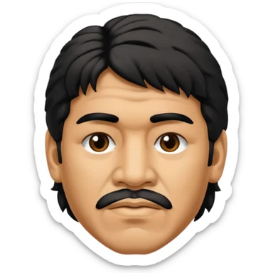 Maradona sticker