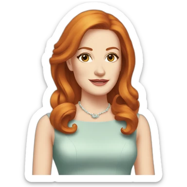 bree van de kamp sticker