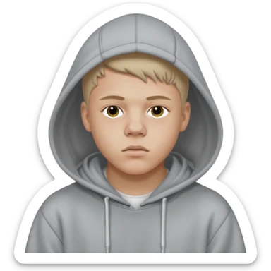 yung lean but not lesbian sticker