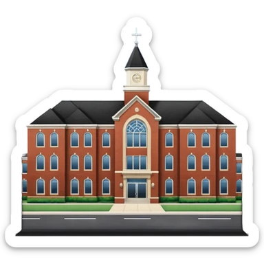 Columbia station ohio high school sticker