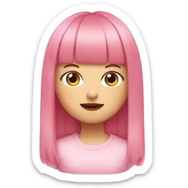 Lisa blackpink  sticker