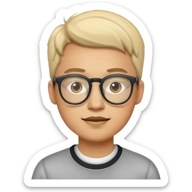 ui ux designer sticker