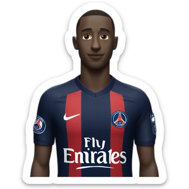 maillot psg matuidi sticker