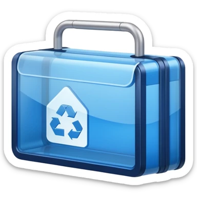 low storage on hard drive windows 11 style  sticker