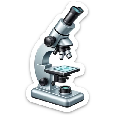 exames laboratoriais sticker