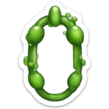 perfect cell sticker