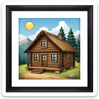 knock at the cabin sticker