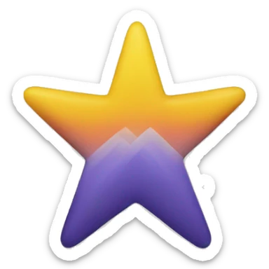 Bienestar familiar logo sticker