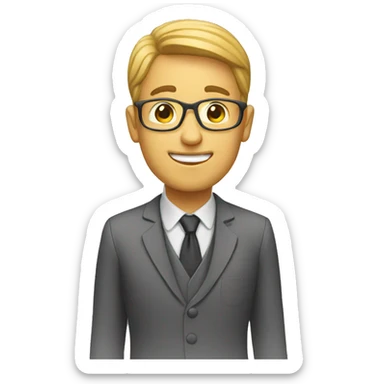 math teacher sticker