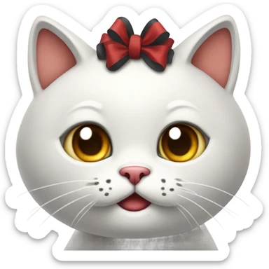 Hello-kitty hello-kitty sticker