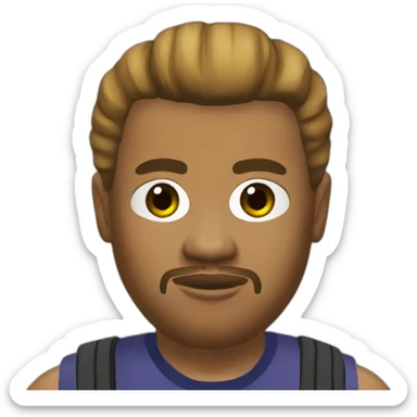 GTA san andreas sticker