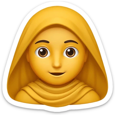 نصف عدد 100 sticker