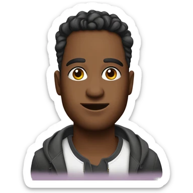 Cosmopolitan  sticker